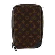 Pre-owned Stof louis-vuitton-tasker