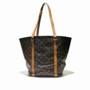 Pre-owned Stof louis-vuitton-tasker