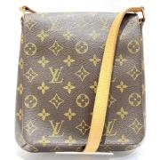 Pre-owned Stof louis-vuitton-tasker