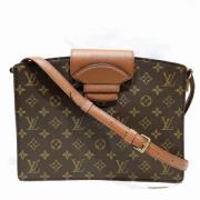 Pre-owned Stof louis-vuitton-tasker