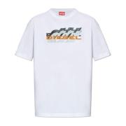 T-shirt `T-ADJUST-K5`