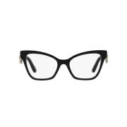 Forhøj dit look med stilfulde cat-eye briller