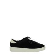 Sort Ruskind Court Sneakers