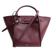 Pre-owned Stof celine-tasker