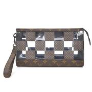 Pre-owned Stof louis-vuitton-tasker