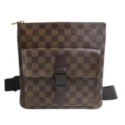 Pre-owned Stof louis-vuitton-tasker