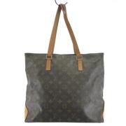 Pre-owned Stof louis-vuitton-tasker