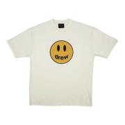 Begrænset udgave Mascot Tee Off White