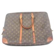 Pre-owned Stof louis-vuitton-tasker