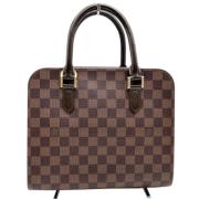 Pre-owned Stof louis-vuitton-tasker