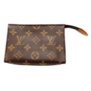 Pre-owned Stof louis-vuitton-tasker