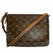 Pre-owned Stof louis-vuitton-tasker