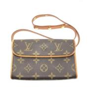 Pre-owned Stof louis-vuitton-tasker