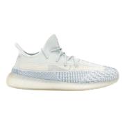 Cloud White Limited Edition Sneakers