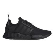 Begrænset udgave Triple Black NMD R1