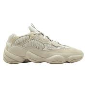 Yeezy 500 Blush Desert Rat Sneakers