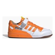Begrænset udgave M&M's Orange Sneakers