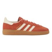 Vintage Handball Spezial Red Gum