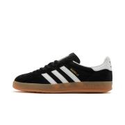 Gazelle Indoor Klassiske Sorte Sneakers