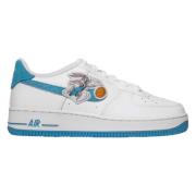 Begrænset udgave Air Force 1 Low Hare Space Jam