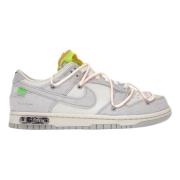 Off-White Dunk Low Lot 12