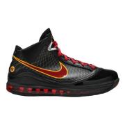 Lebron 7 Fairfax Away Begrænset Udgave