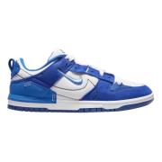 Begrænset udgave Hyper Royal Sneakers