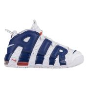 Begrænset udgave Air More Uptempo Knicks