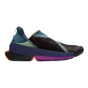 Dynamisk Turkis Limited Edition Slip-On