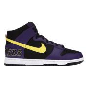 Begrænset udgave Lakers Dunk High EMB