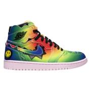 J Balvin High Retro Limited Edition