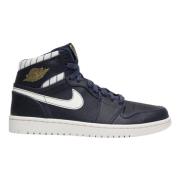 Begrænset udgave Air Jordan 1 Retro High Jeter