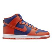 Begrænset udgave High Knicks Sneakers