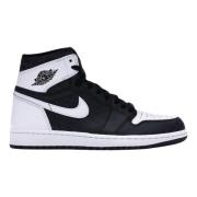 Begrænset udgave Retro High RE2PECT Sneakers