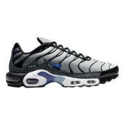 Begrænset udgave Air Max Plus TN Metallic Silver