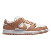 Begrænset udgave Dunk Low Light Cognac