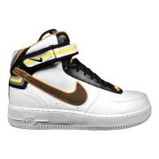 Begrænset udgave Air Force 1 Mid Tisci