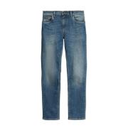 Almindelige Fit Jeans