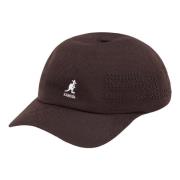 Begrænset udgave Kangol Ventair Logo Spacecap