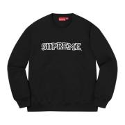 Begrænset udgave Shattered Logo Crewneck