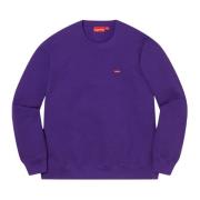 Lilla Crewneck Begrænset Oplag