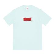 Begrænset oplag Ralph Steadman Box Logo Tee