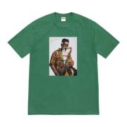 Begrænset udgave Pharoah Sanders Tee