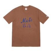 MLB New York Mets Kanji Tee