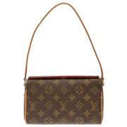 Pre-owned Stof louis-vuitton-tasker