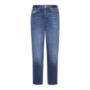 Stilfulde Jeans Kollektion