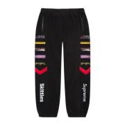 Begrænset udgave Skittles Polartec Pant Sort