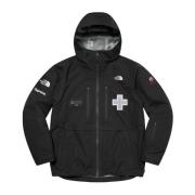 Rescue Mountain Pro Jacket Black