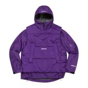 Begrænset udgave GORE-TEX Shell WINDSTOPPER Vest