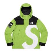 Begrænset udgave Lime Mountain Jacket